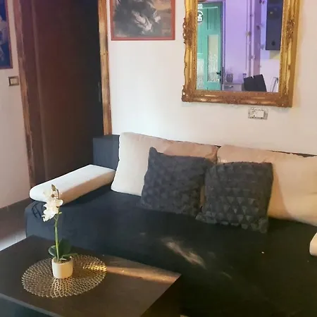 Holiday home Little Brioni Secovlje